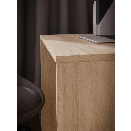 Biurko 80x50 cm Dąb Sonoma